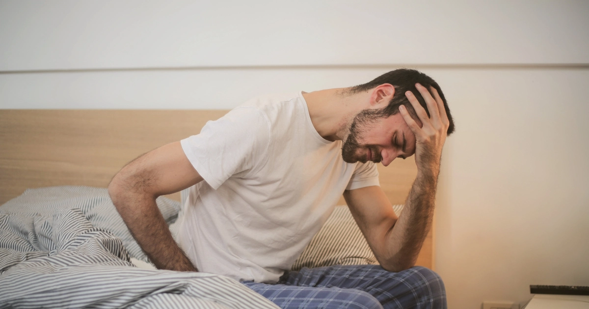 Angry or Mad at God? Here's What To Do