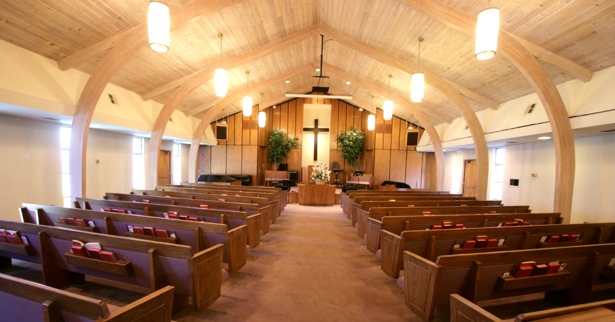 Church