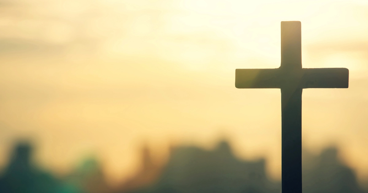 The Cross