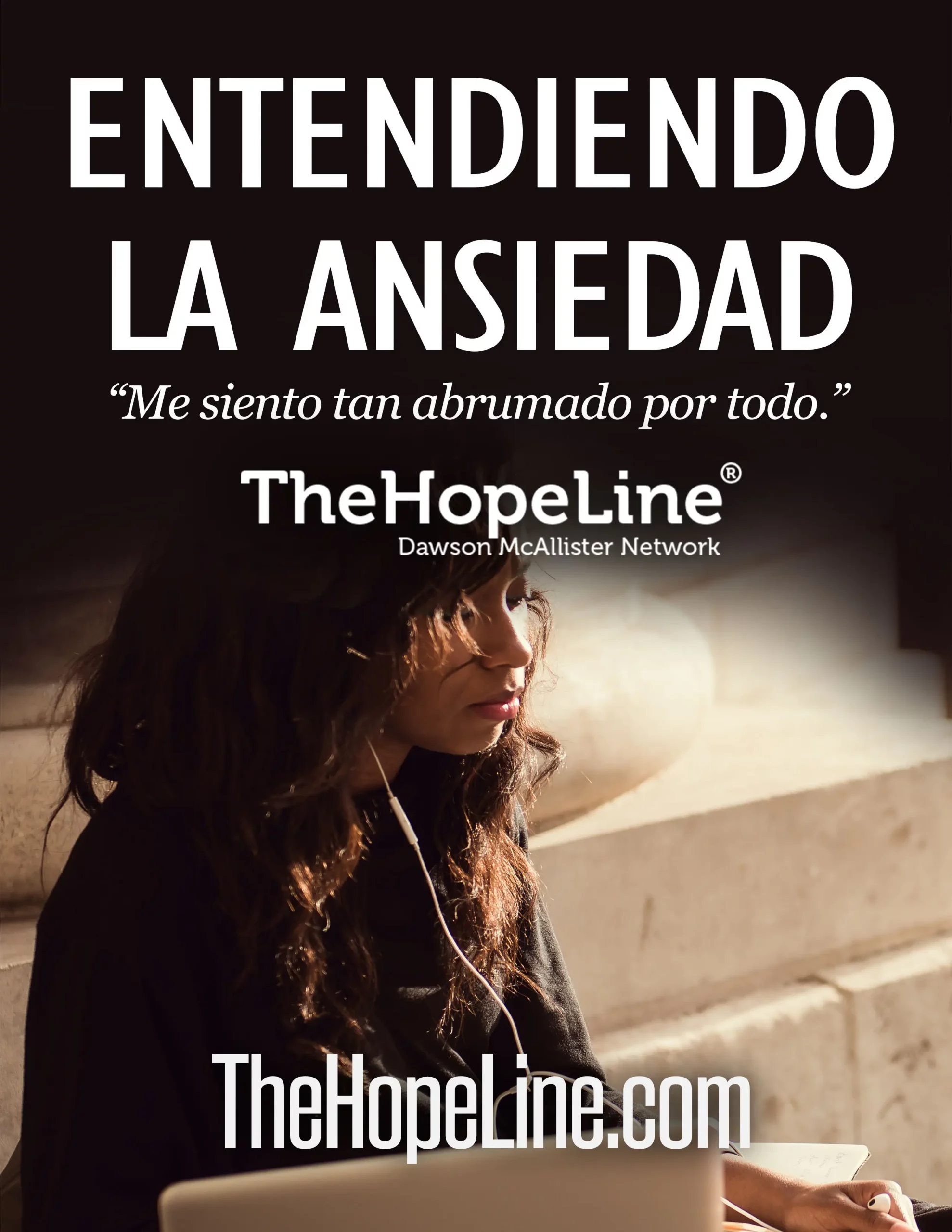 Entendiendo La Ansiedad