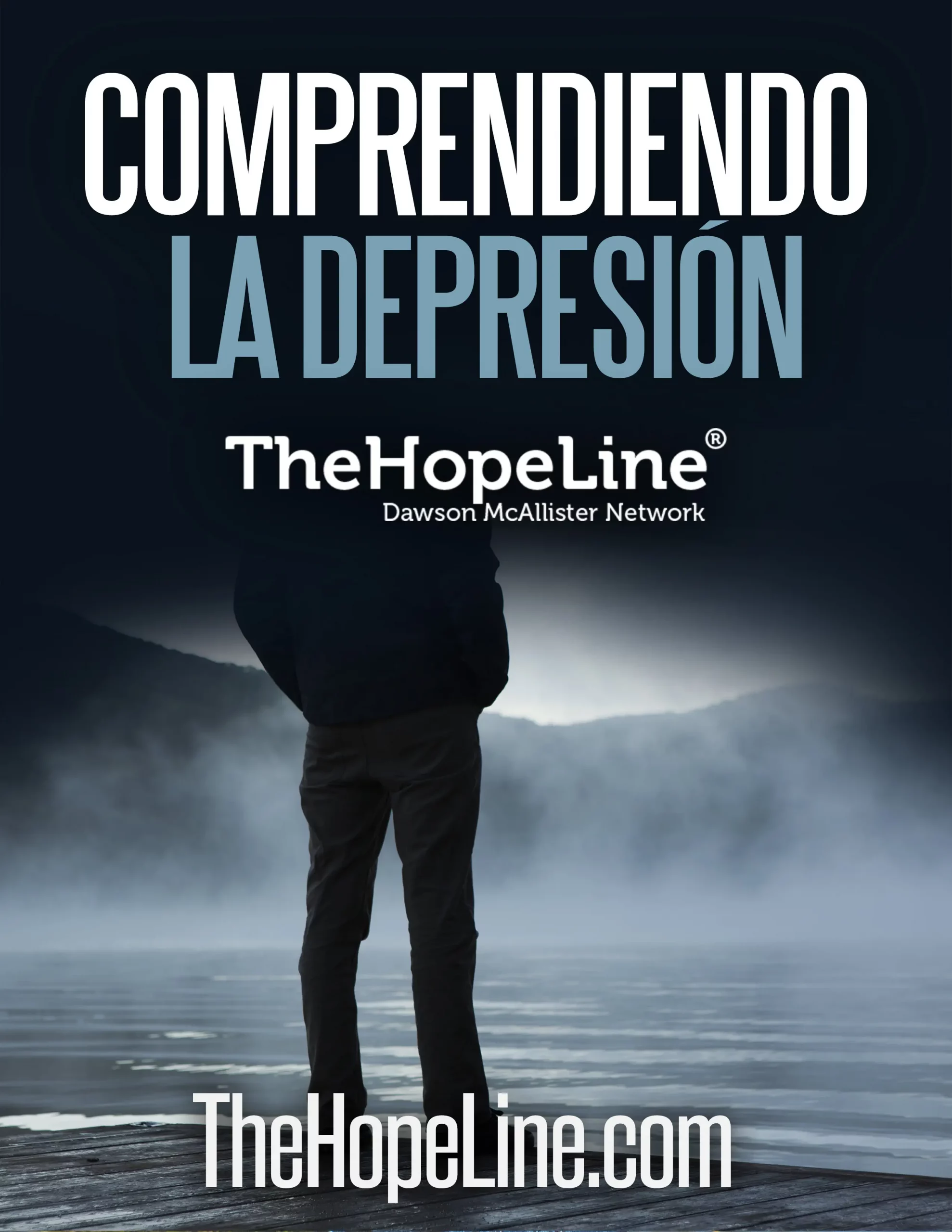 Comprendiendo La Depresión