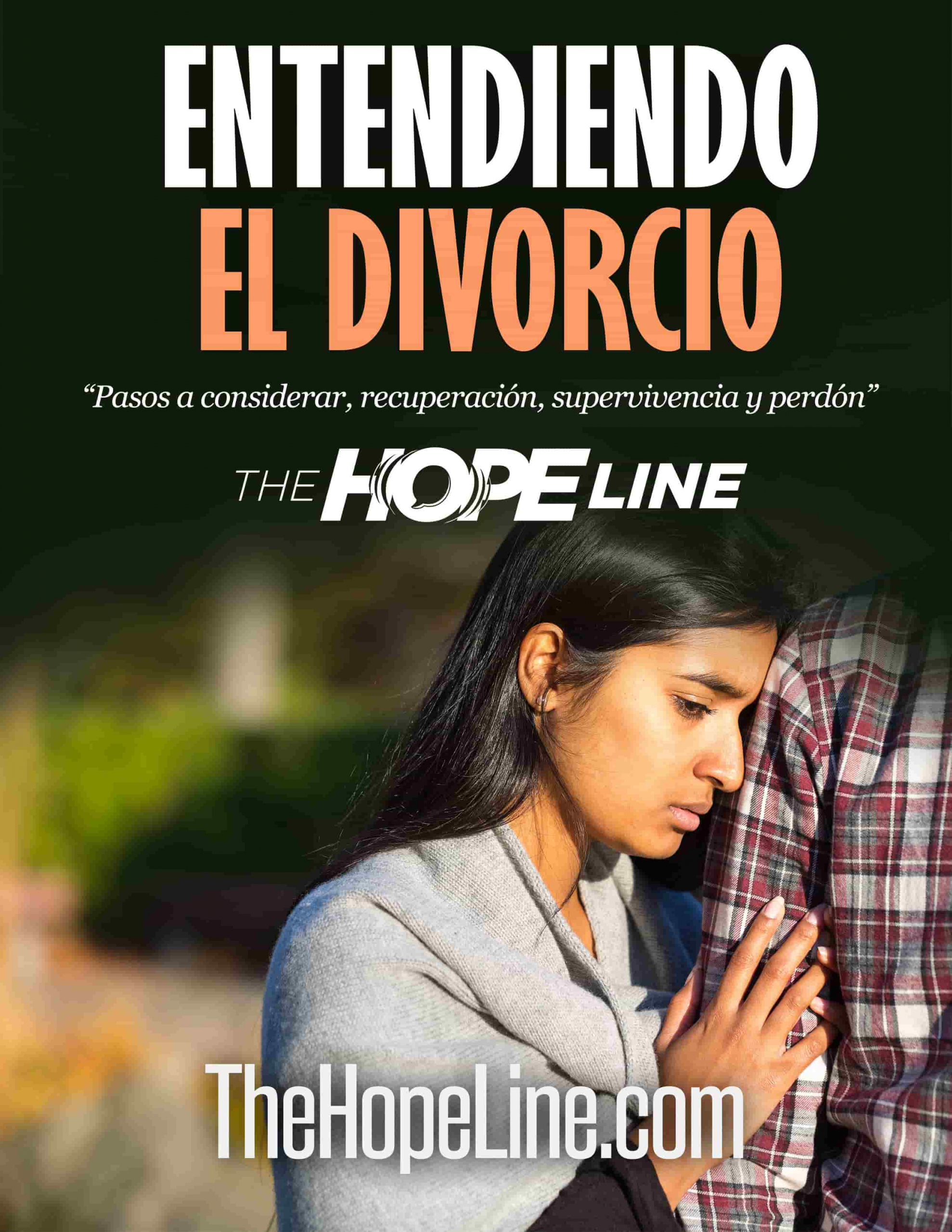 Entendiendo El Divorcio