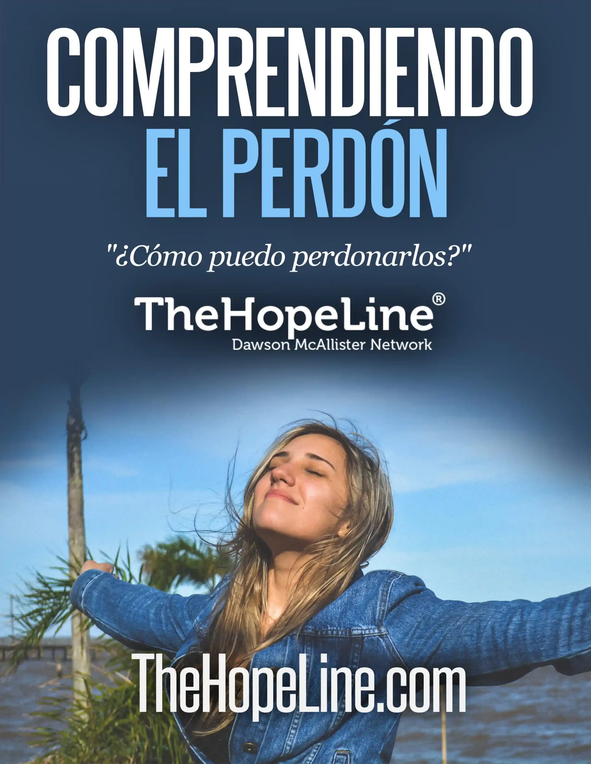 Comprendiendo El Perdón