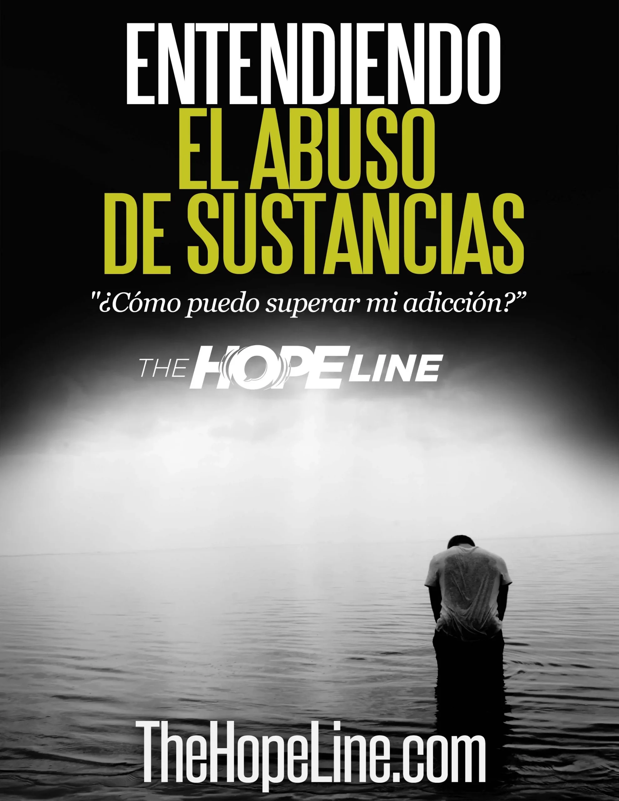 Entendiendo El Abuso De Sustancias